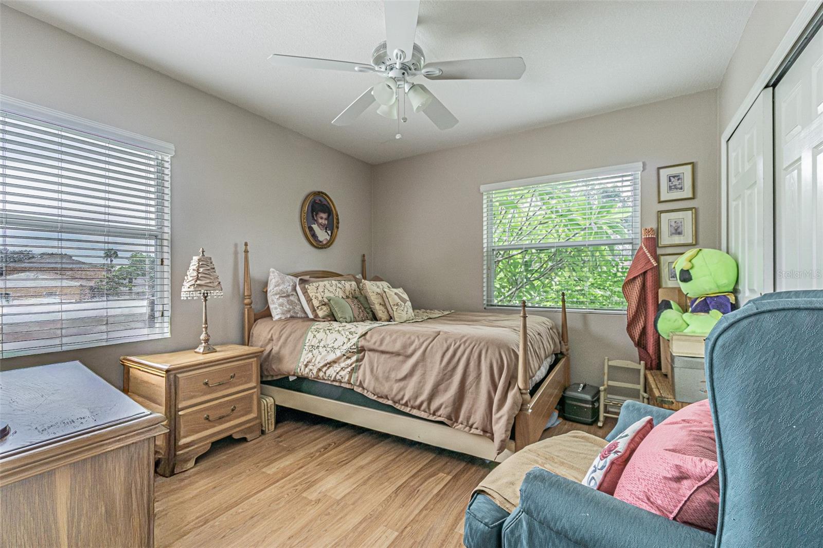 SUNSET HILLS 2ND ADD - Residential
