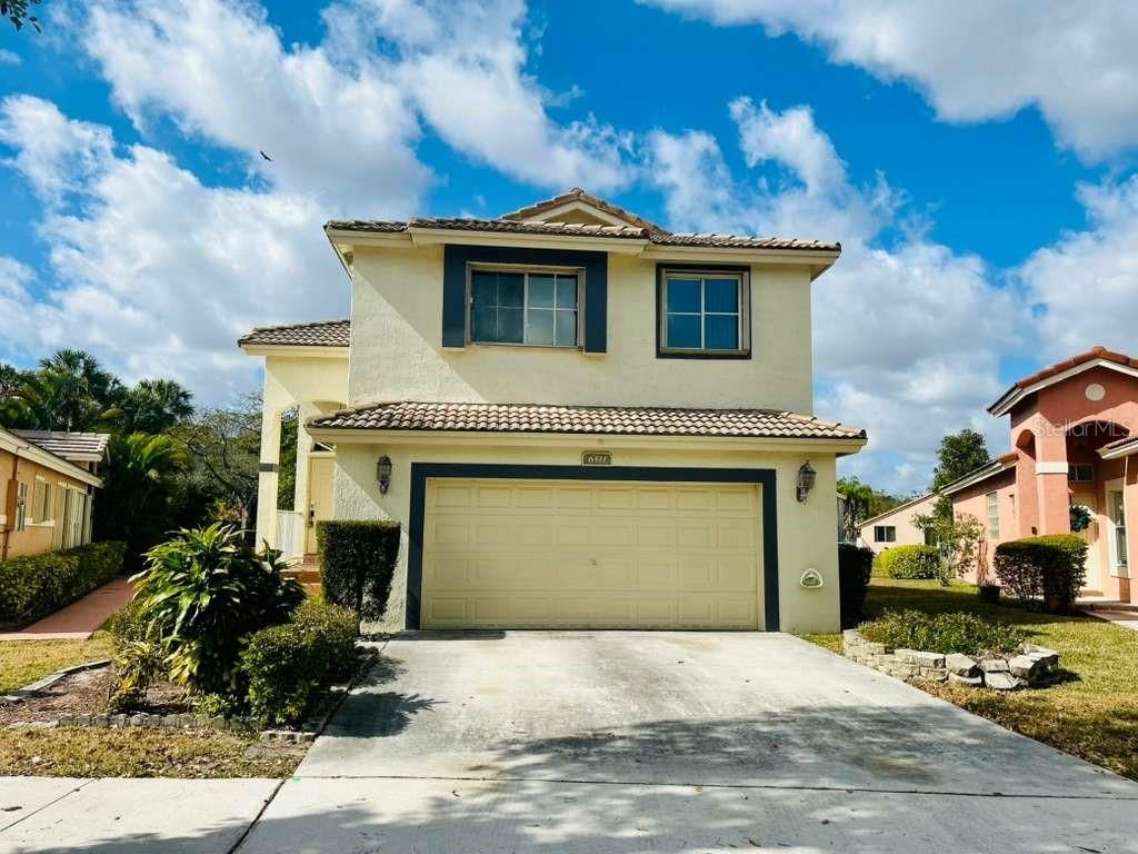 Photo of 6511 Pelican Terrace, Coconut Creek, FL 33073 (MLS # TB8477442)