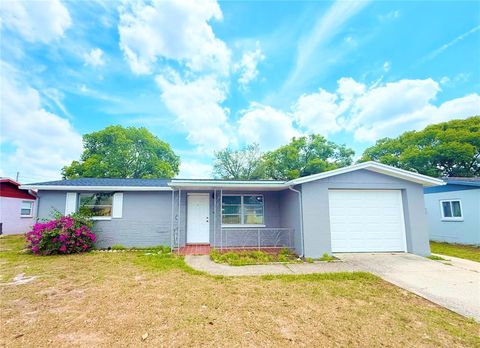 9850 RICHWOOD LANE PORT RICHEY FL 34668