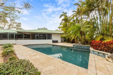 A home in ANNA MARIA