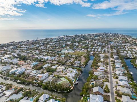 A home in ANNA MARIA