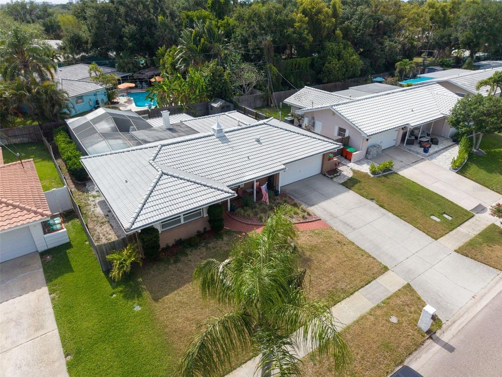 Photo of 5676 Williams Boulevard, Seminole, FL 33772 (MLS # TB8505975)