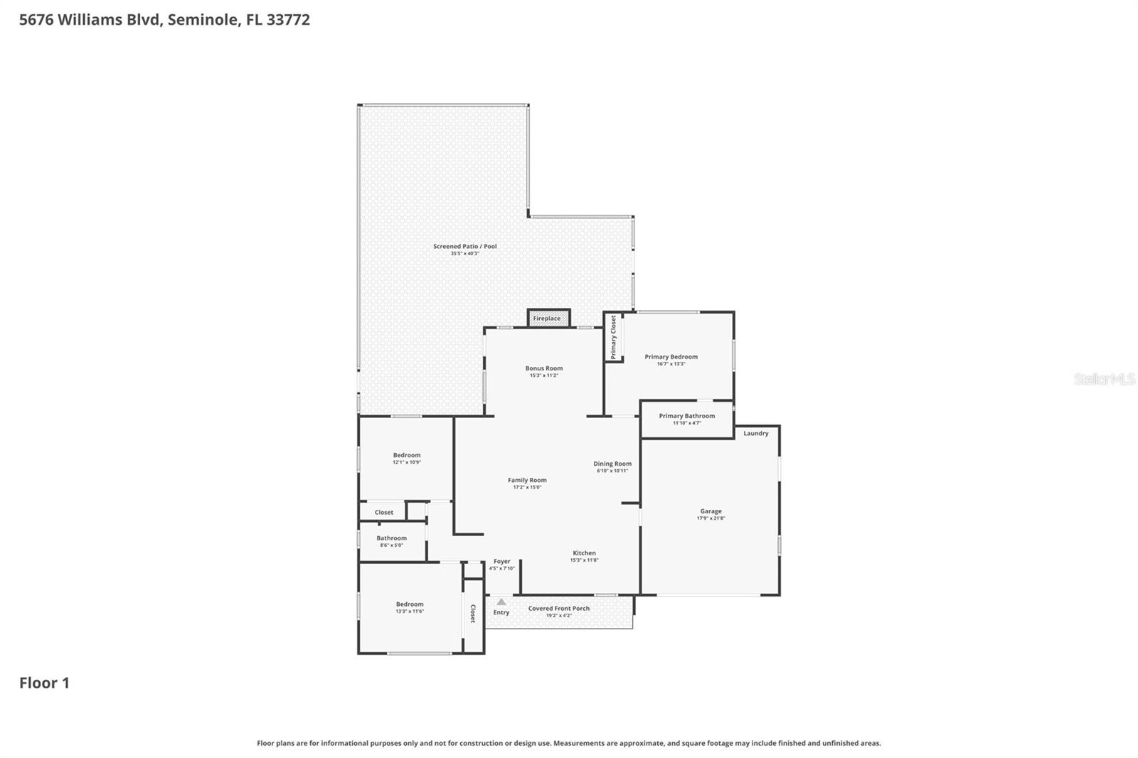 WILLIAMSDALE SQUARE 3RD ADD - Residential