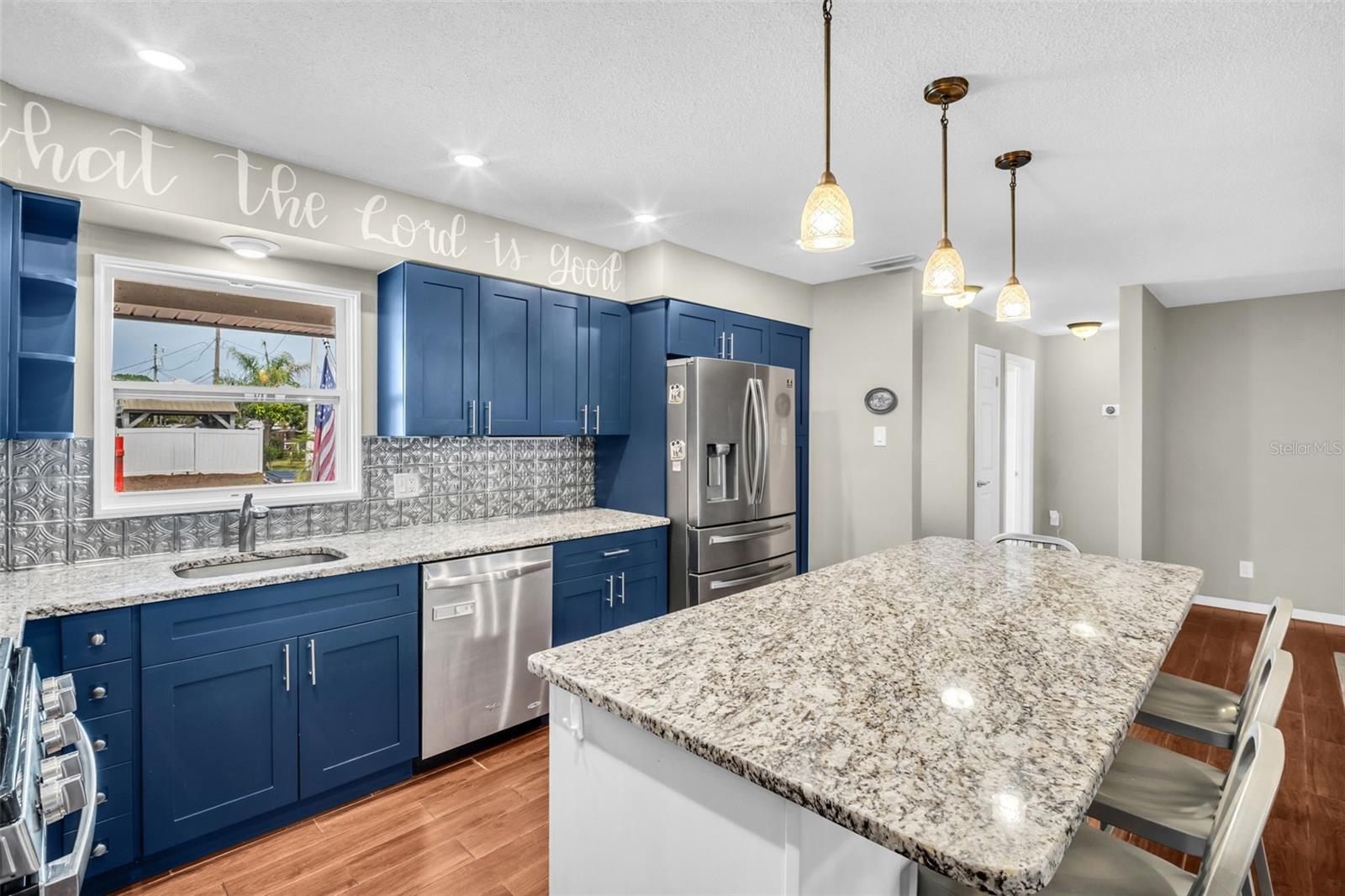 WILLIAMSDALE SQUARE 3RD ADD - Residential