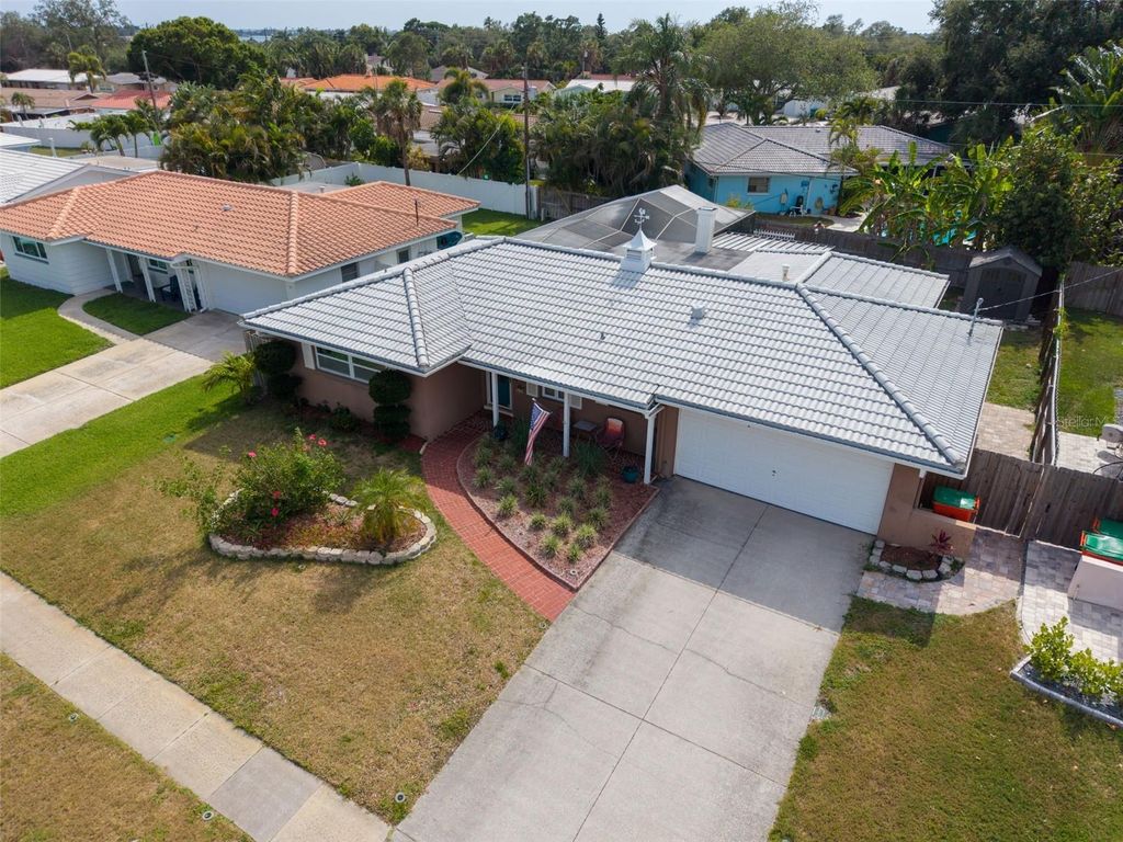 Photo of 5676 Williams Boulevard, Seminole, FL 33772 (MLS # TB8505975)