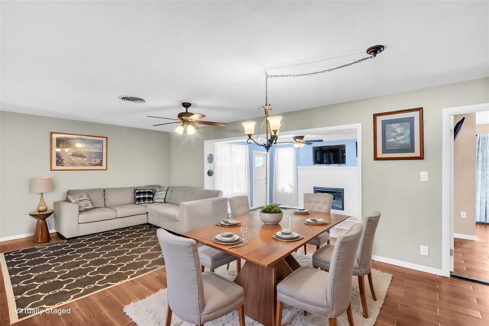 WILLIAMSDALE SQUARE 3RD ADD - Residential