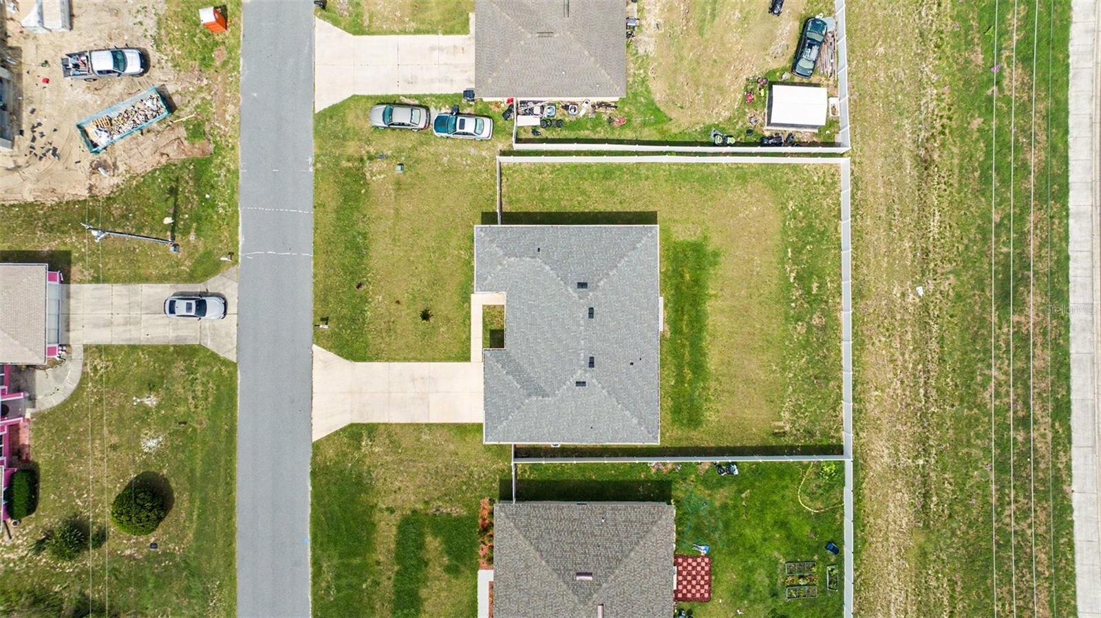 MARION OAKS UN 01 - Residential