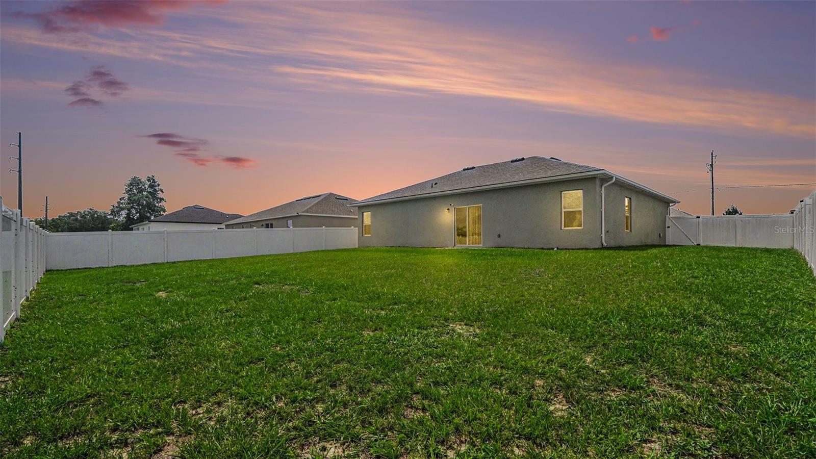 MARION OAKS UN 01 - Residential