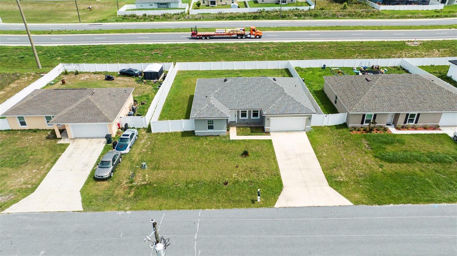 MARION OAKS UN 01 - Residential