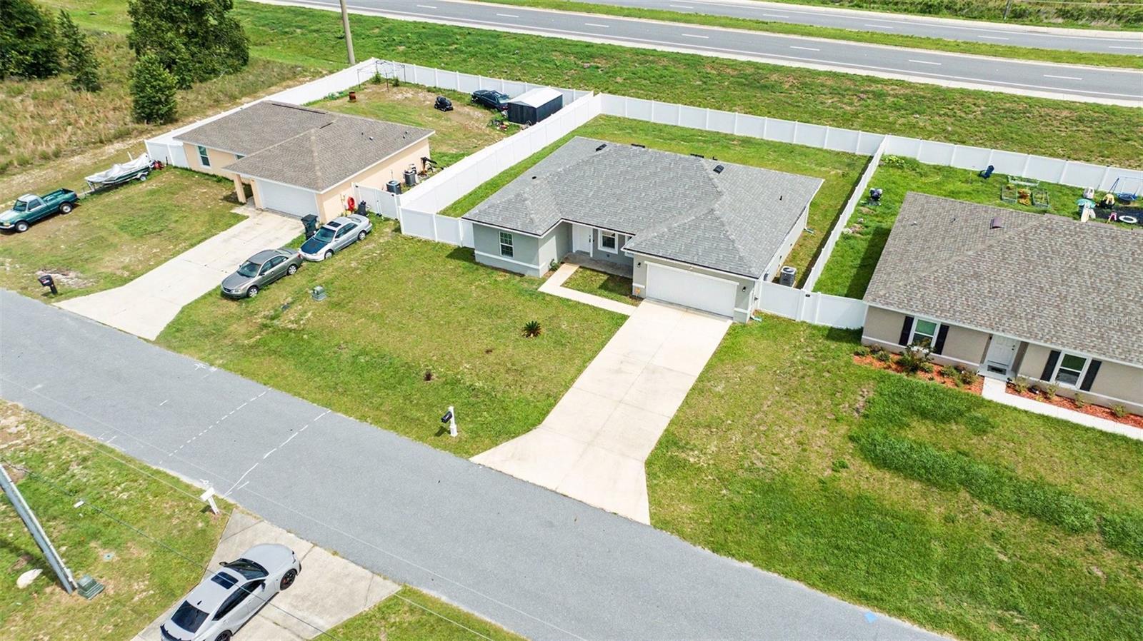 MARION OAKS UN 01 - Residential