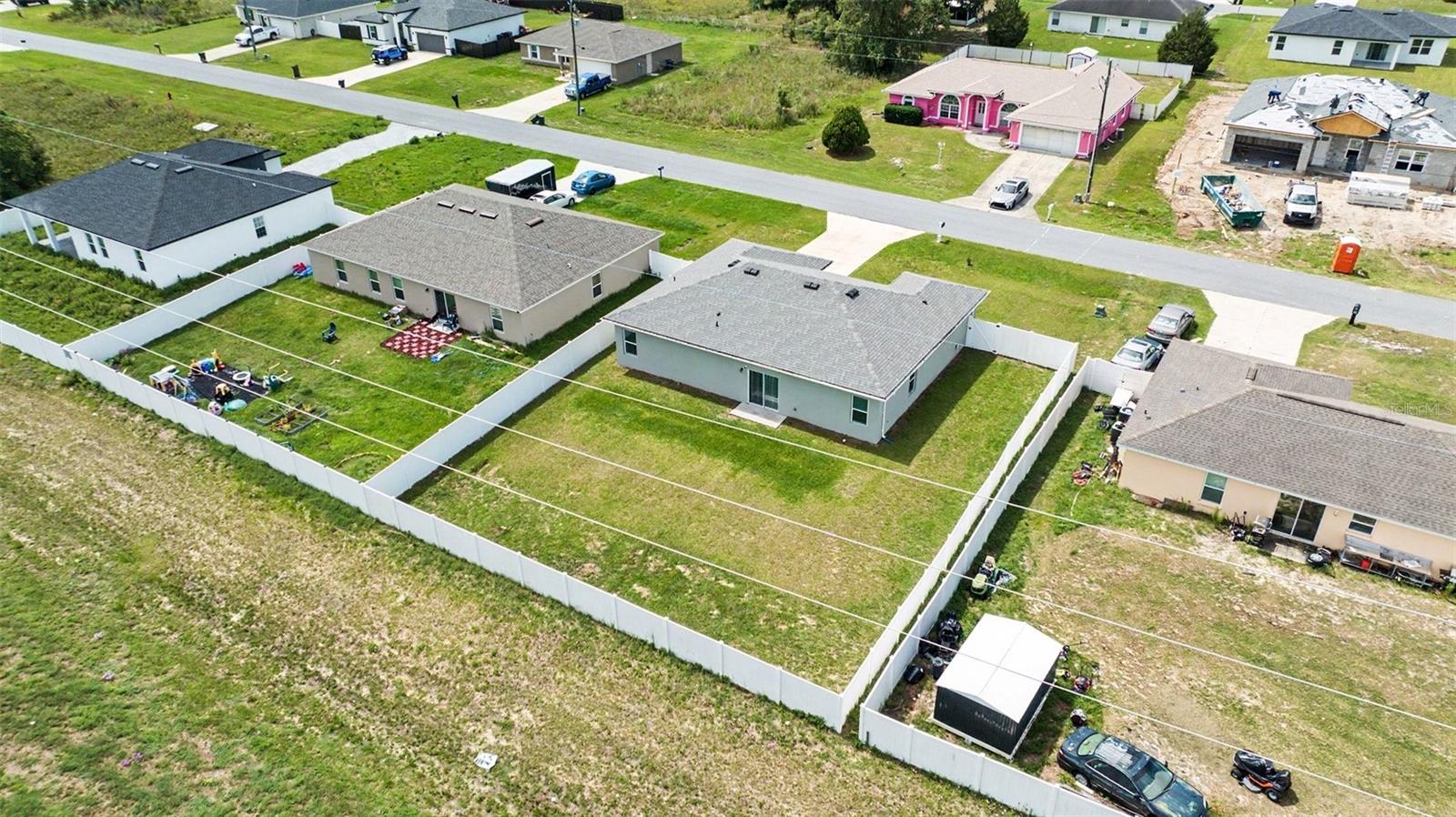 MARION OAKS UN 01 - Residential