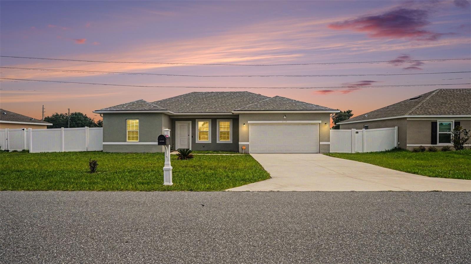 MARION OAKS UN 01 - Residential