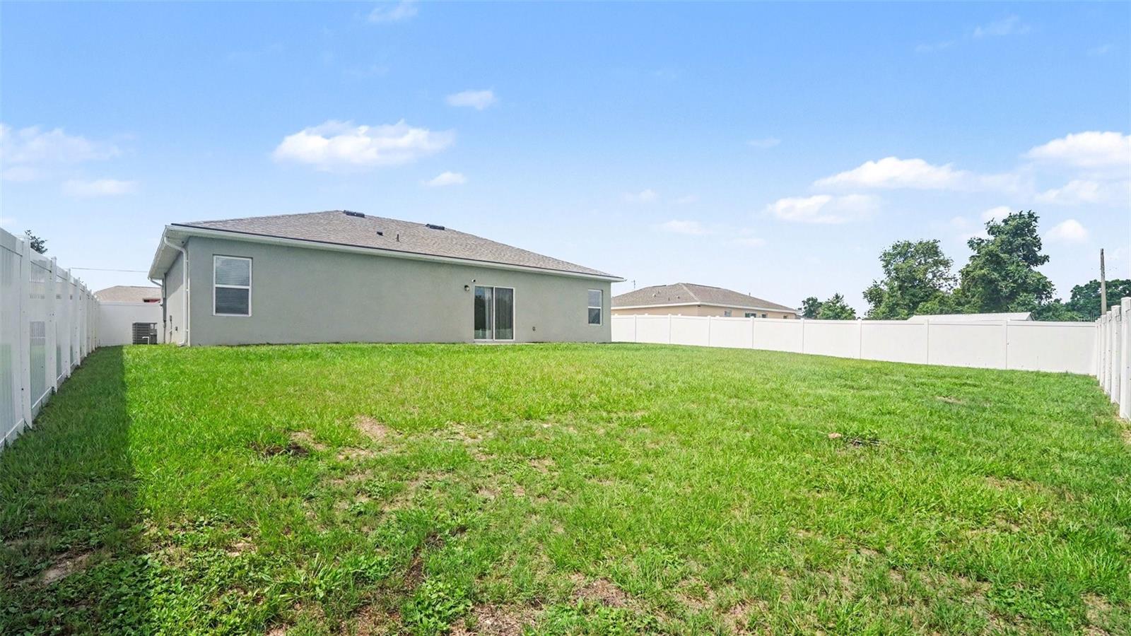 MARION OAKS UN 01 - Residential