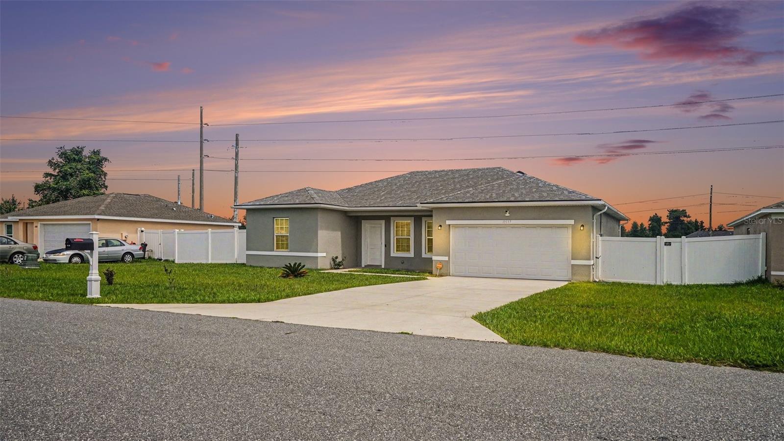 MARION OAKS UN 01 - Residential