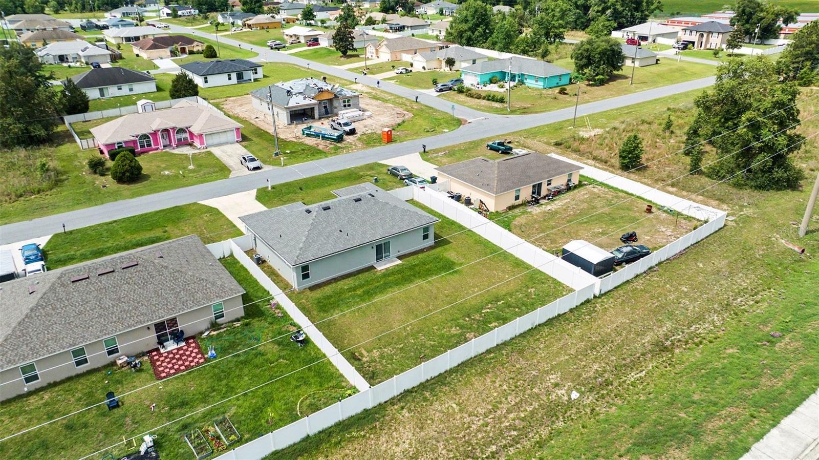 MARION OAKS UN 01 - Residential