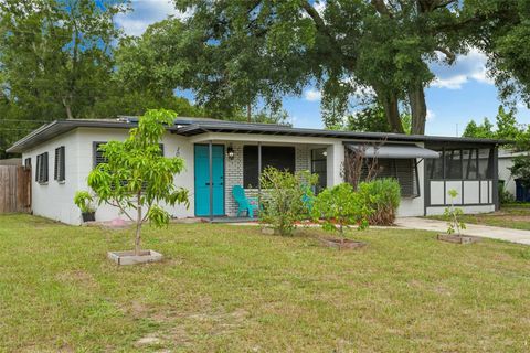 A home in TAMPA