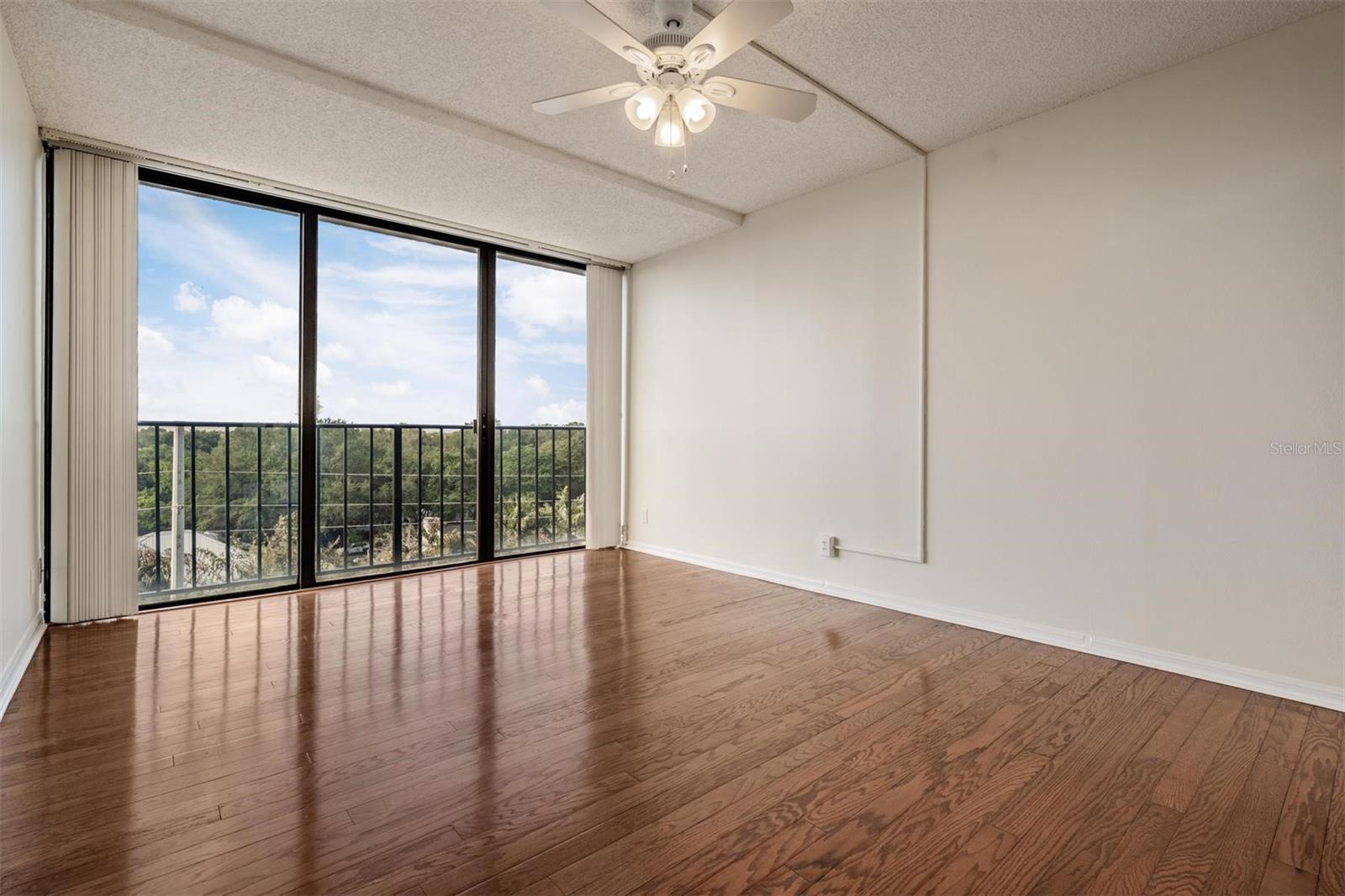 THE PARKLAND A CONDO - Residential