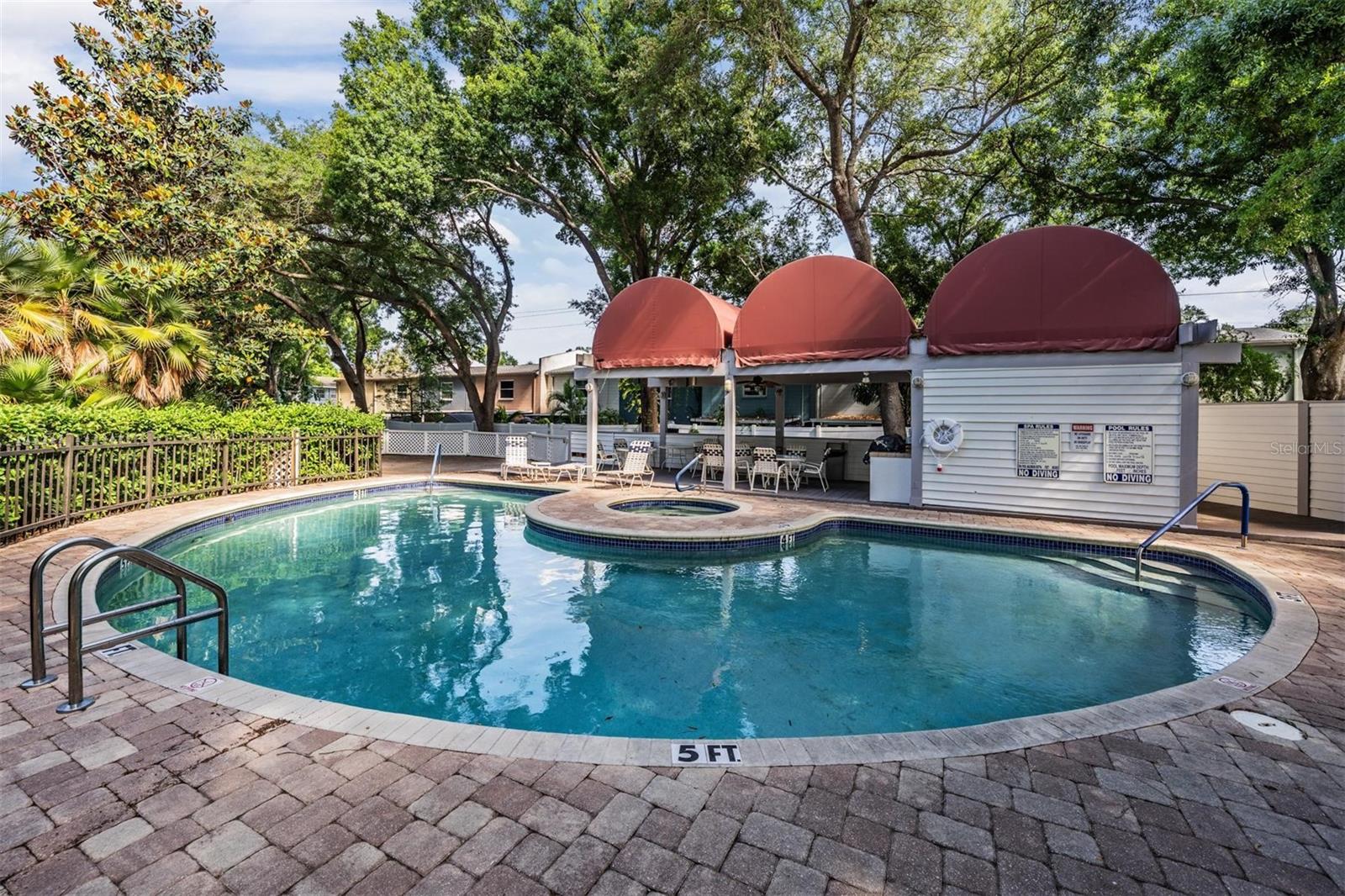 THE PARKLAND A CONDO - Residential