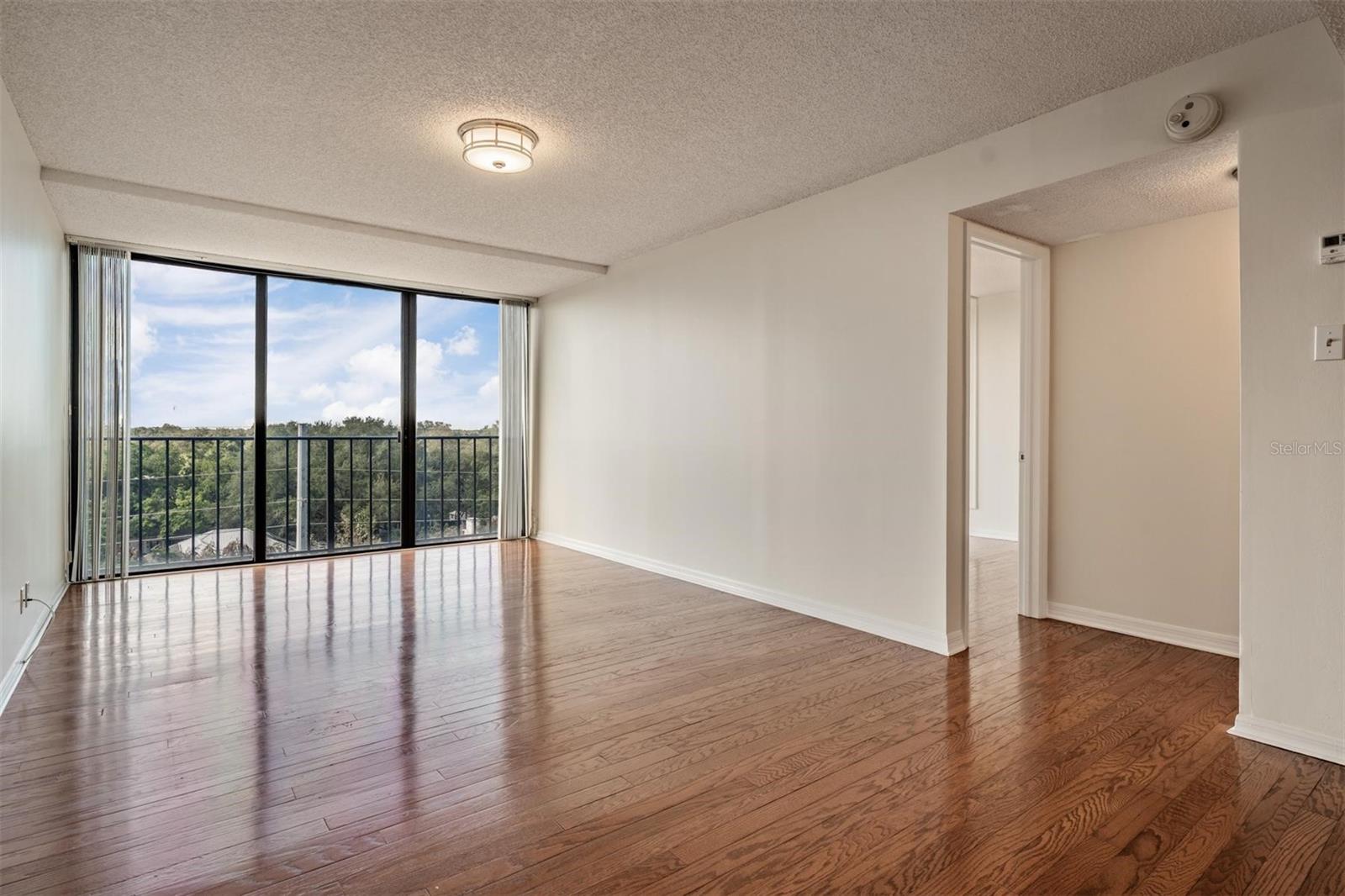 THE PARKLAND A CONDO - Residential