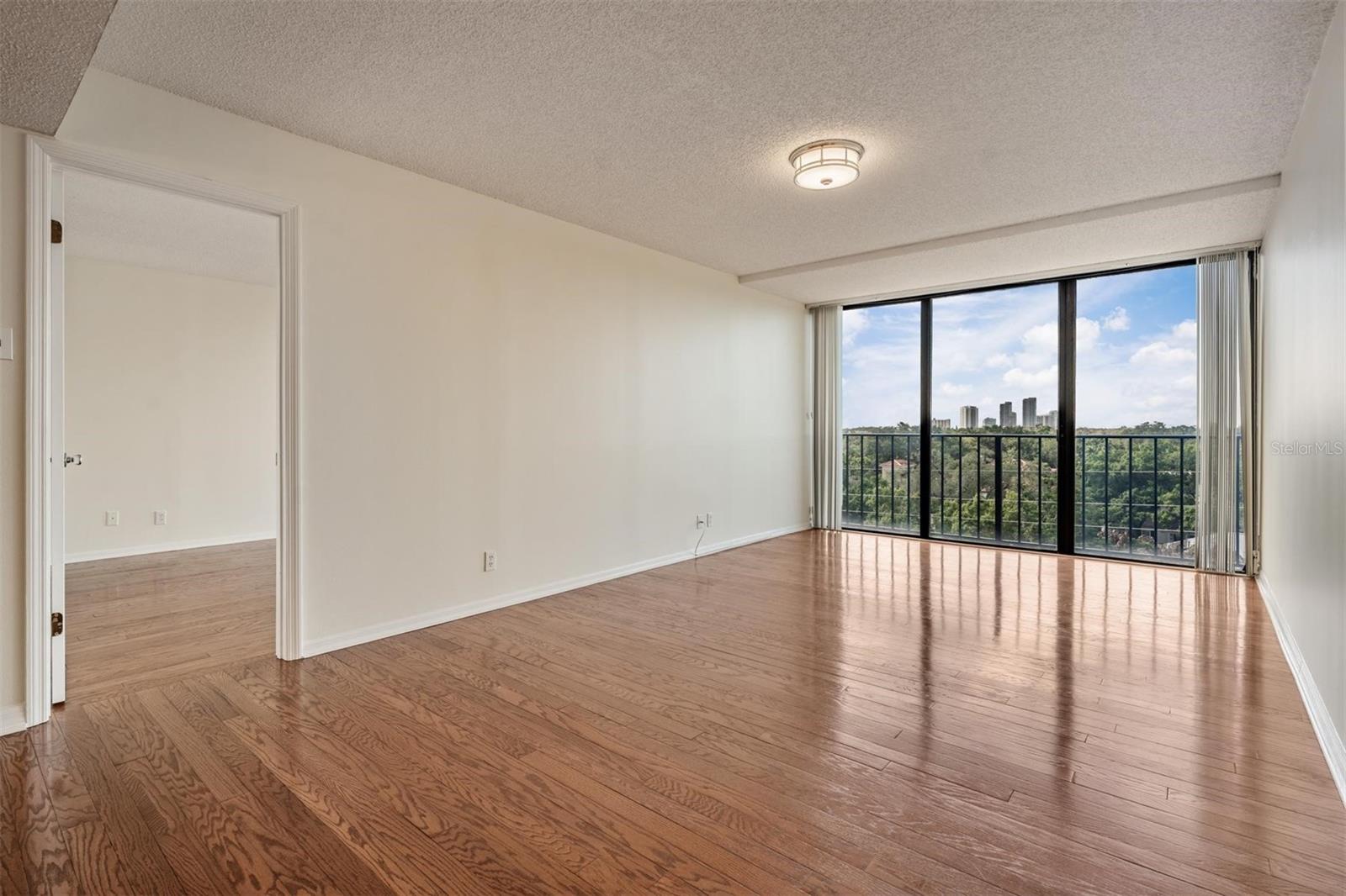 THE PARKLAND A CONDO - Residential