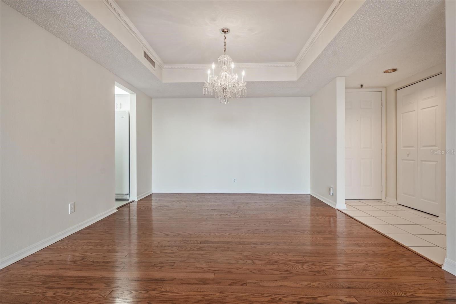 THE PARKLAND A CONDO - Residential