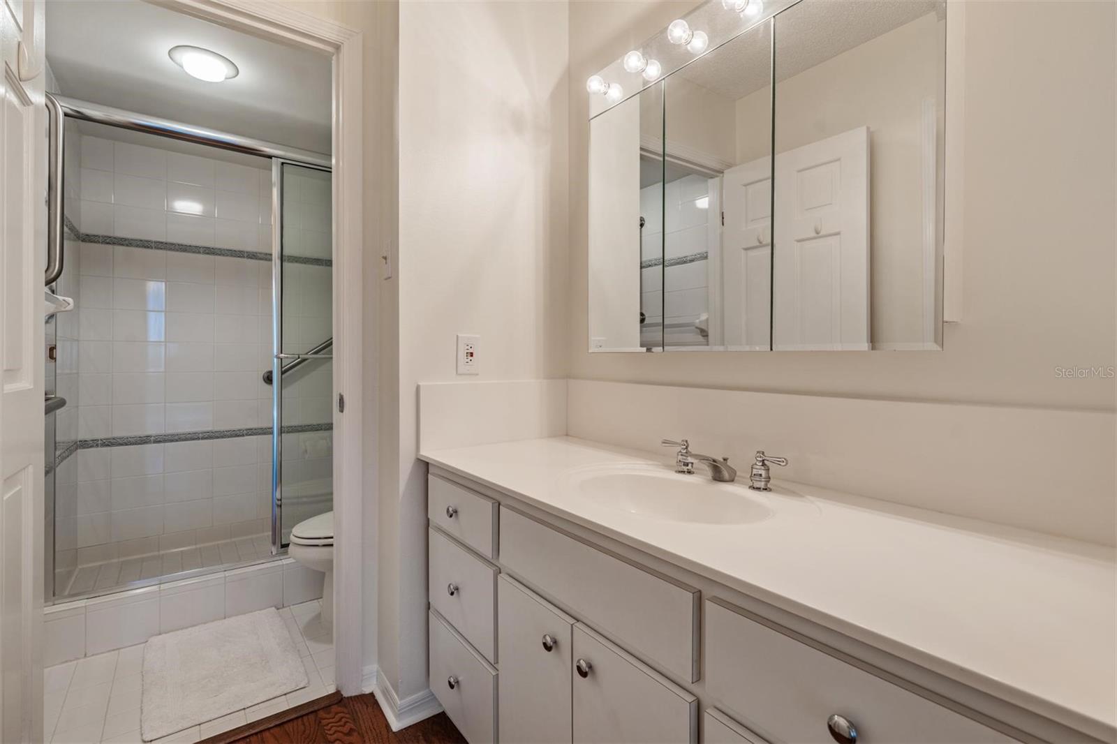 THE PARKLAND A CONDO - Residential