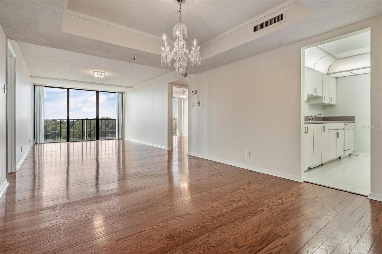 THE PARKLAND A CONDO - Residential