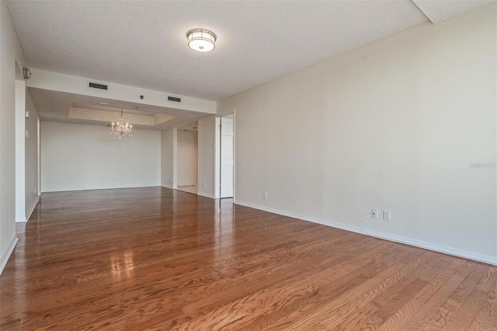 THE PARKLAND A CONDO - Residential