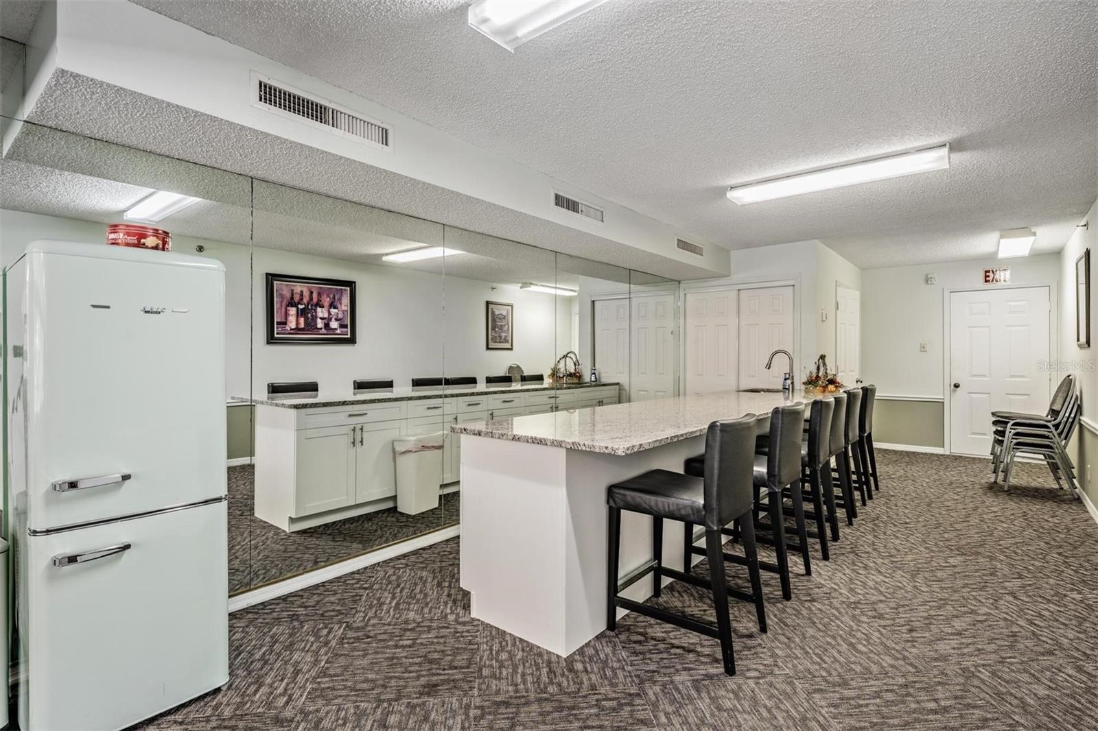 THE PARKLAND A CONDO - Residential