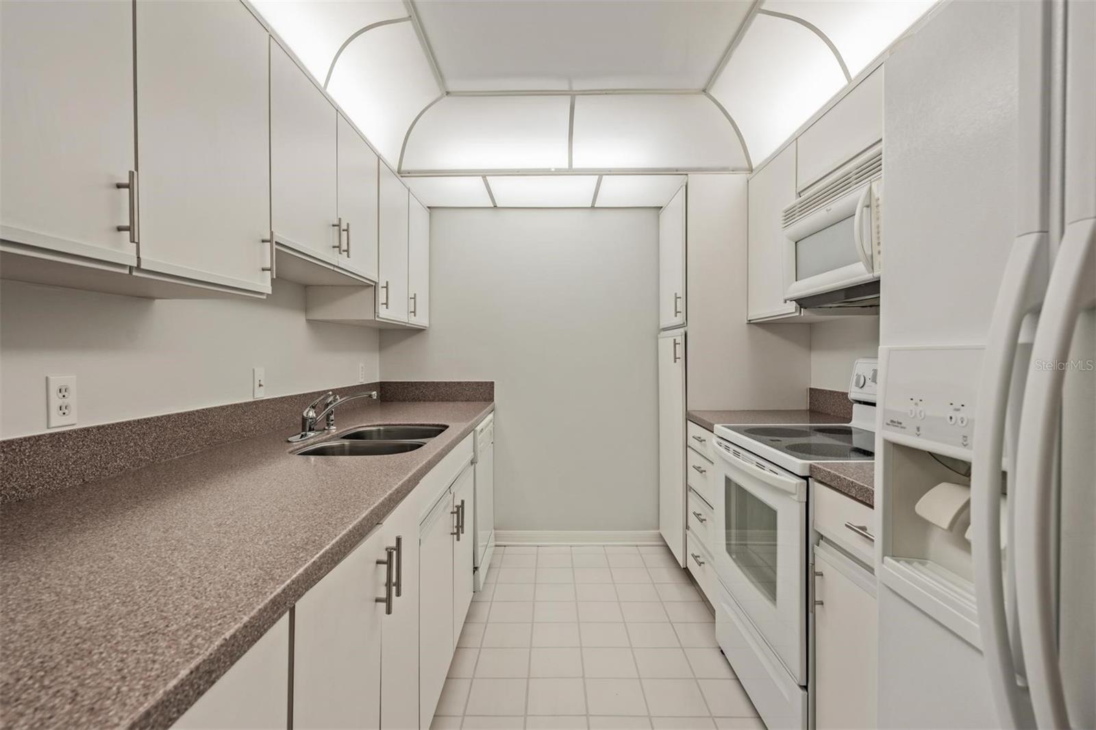 THE PARKLAND A CONDO - Residential