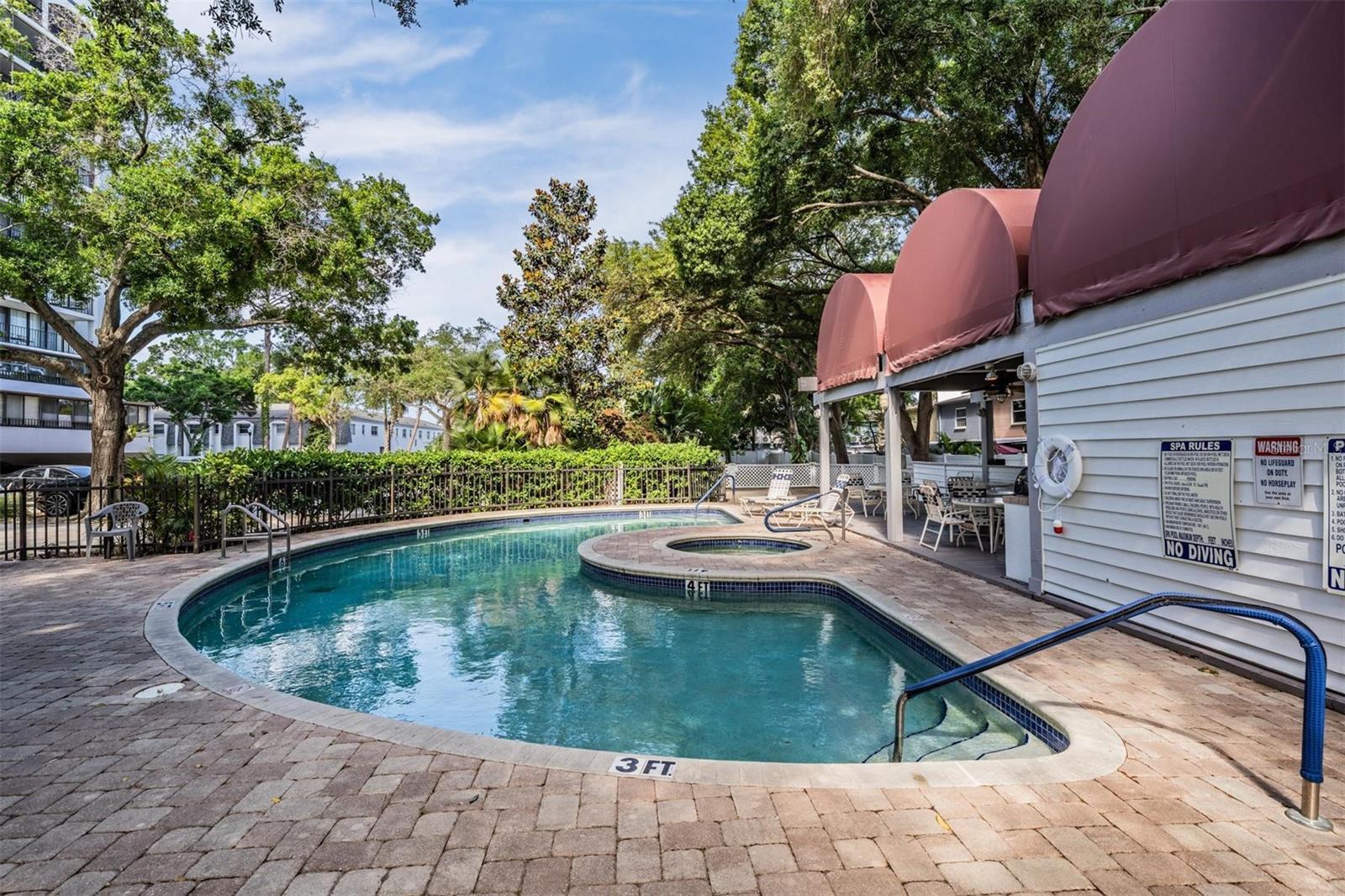 THE PARKLAND A CONDO - Residential