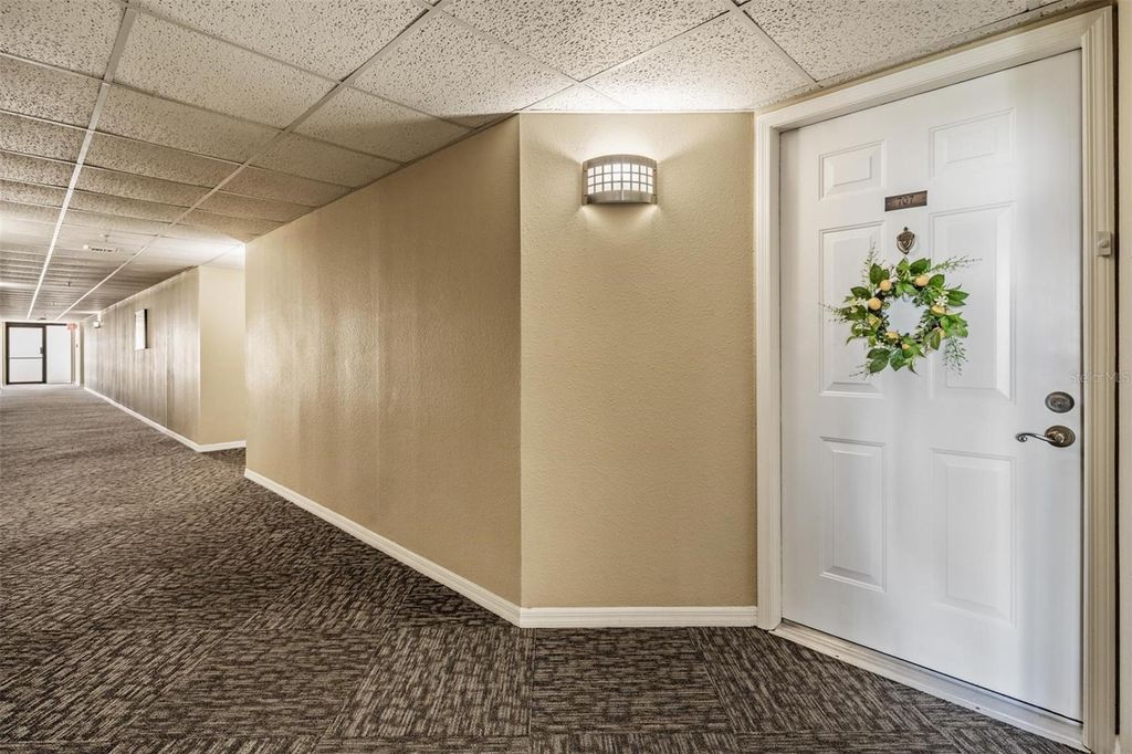 Photo of 3211 W Swann Avenue #707, Tampa, FL 33609 (MLS # TB8498667)