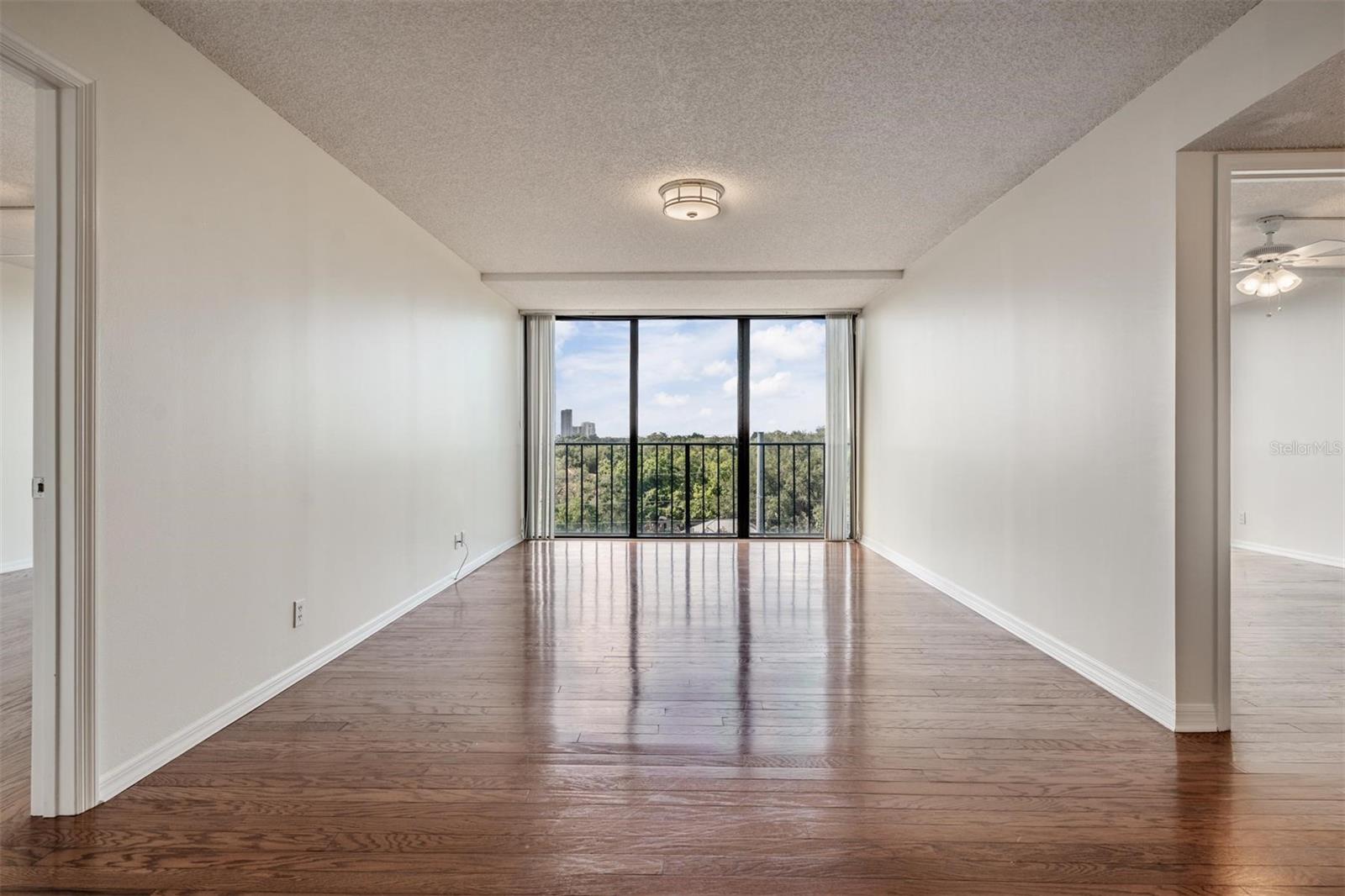 THE PARKLAND A CONDO - Residential