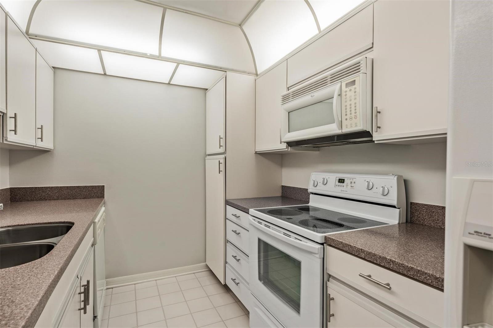 THE PARKLAND A CONDO - Residential