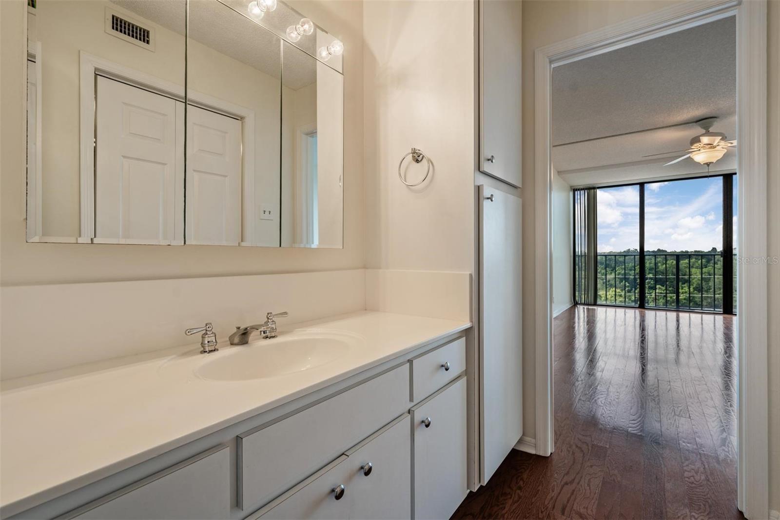 THE PARKLAND A CONDO - Residential