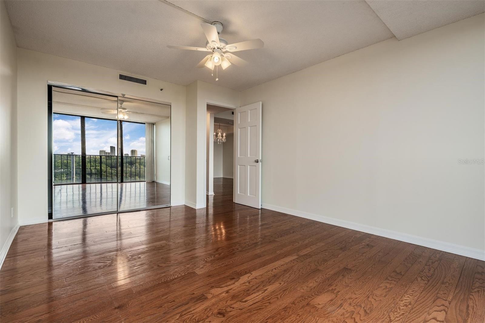 THE PARKLAND A CONDO - Residential