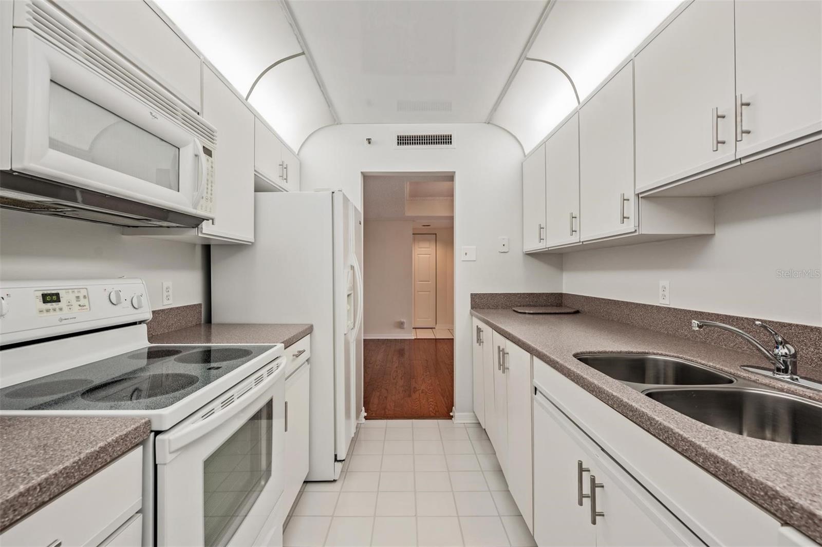 THE PARKLAND A CONDO - Residential