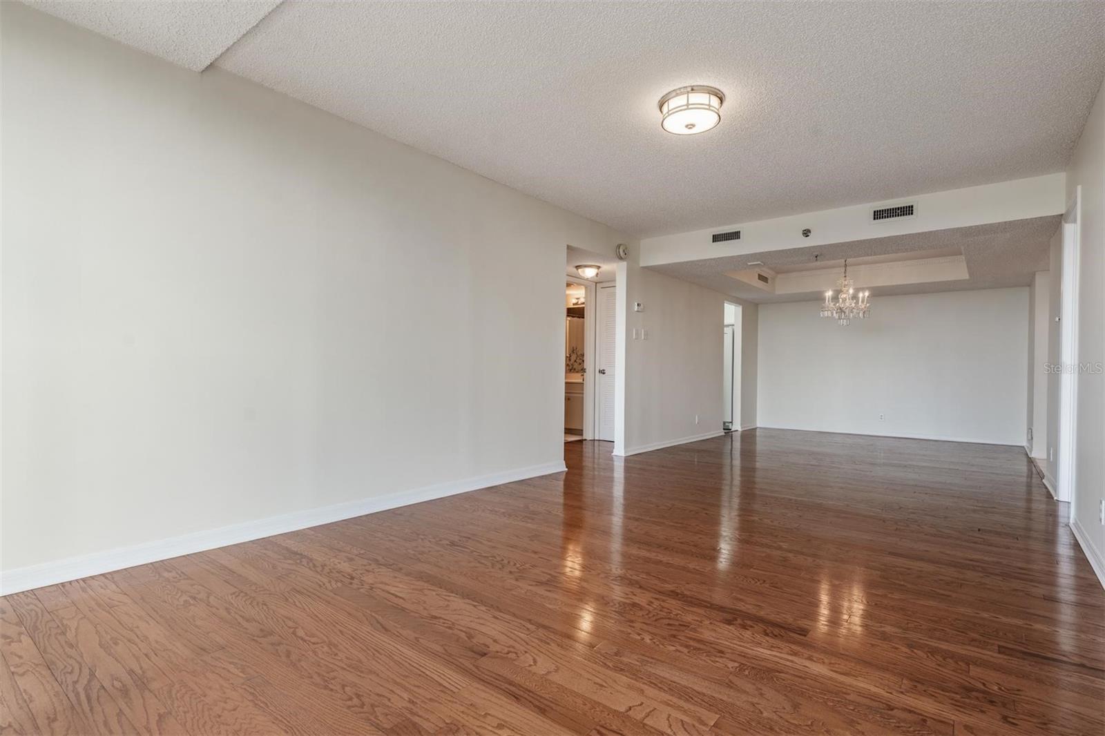 THE PARKLAND A CONDO - Residential