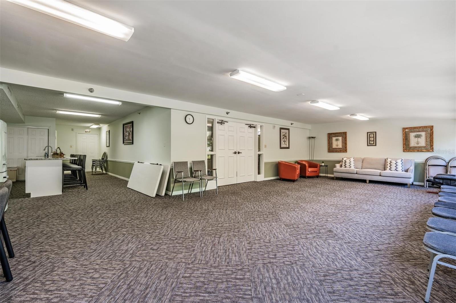 THE PARKLAND A CONDO - Residential