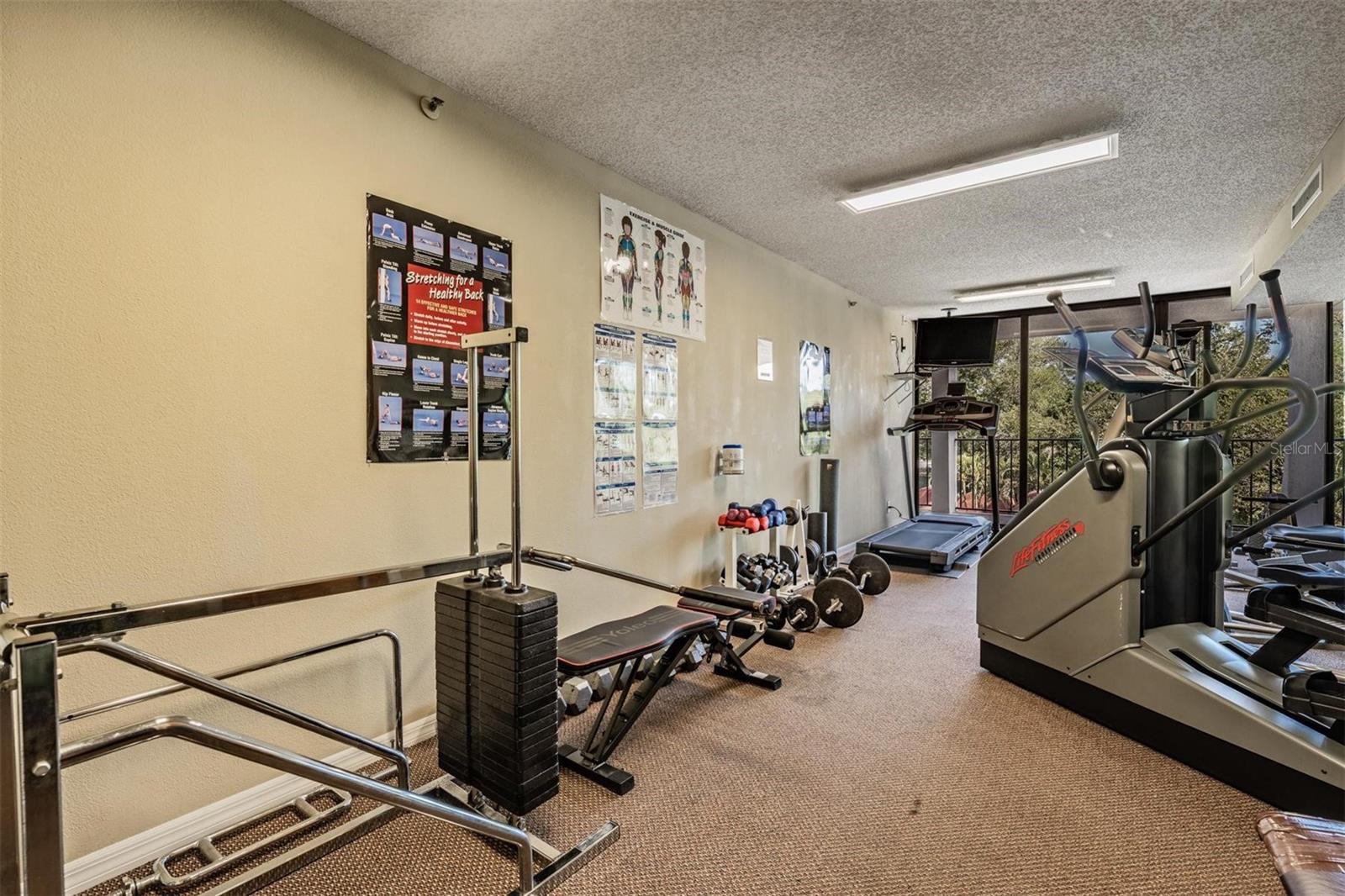 THE PARKLAND A CONDO - Residential