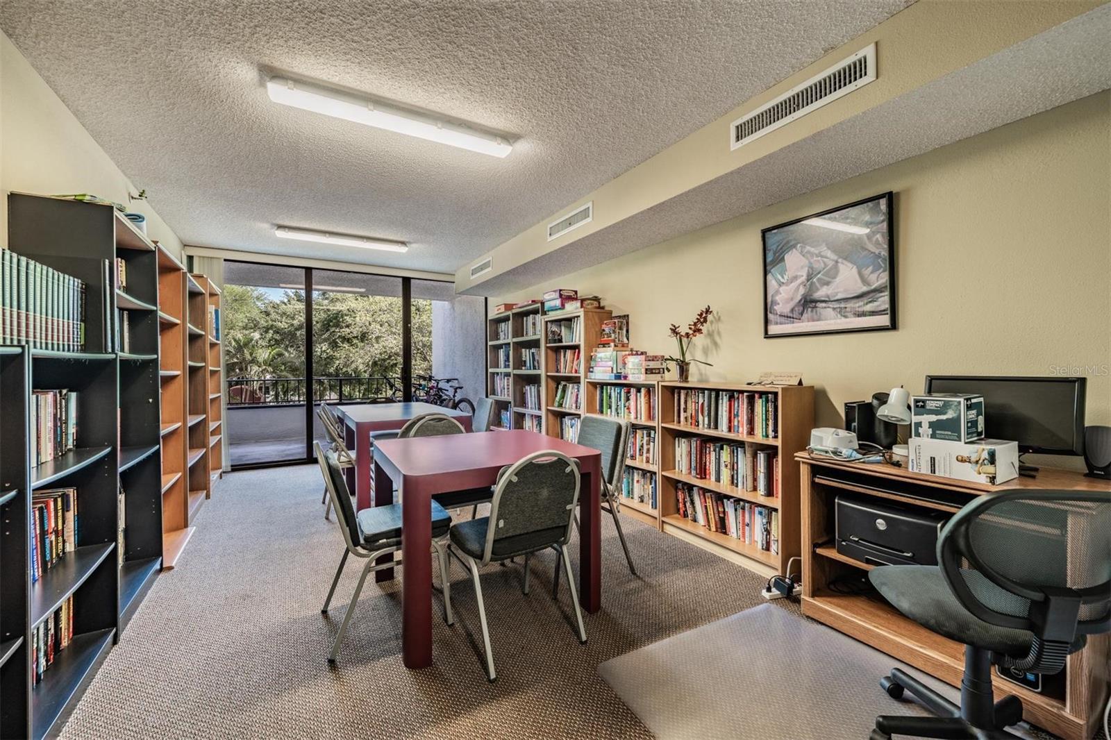 THE PARKLAND A CONDO - Residential