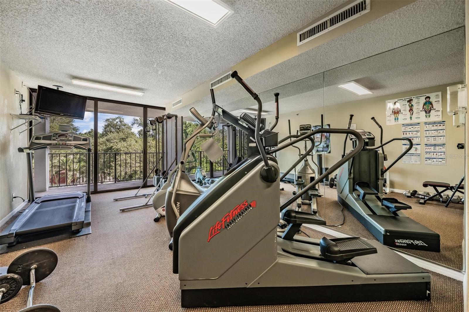 THE PARKLAND A CONDO - Residential