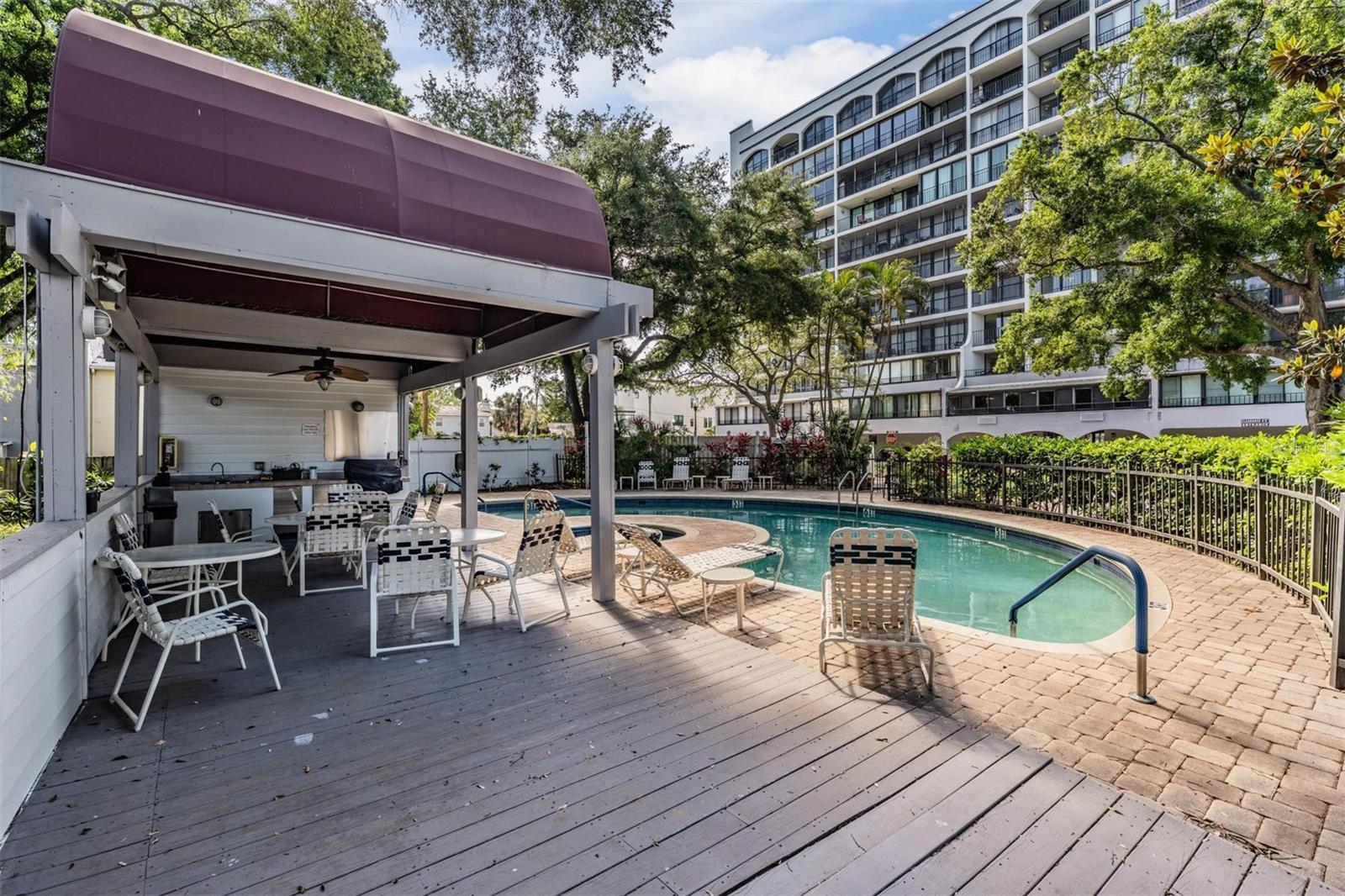 THE PARKLAND A CONDO - Residential