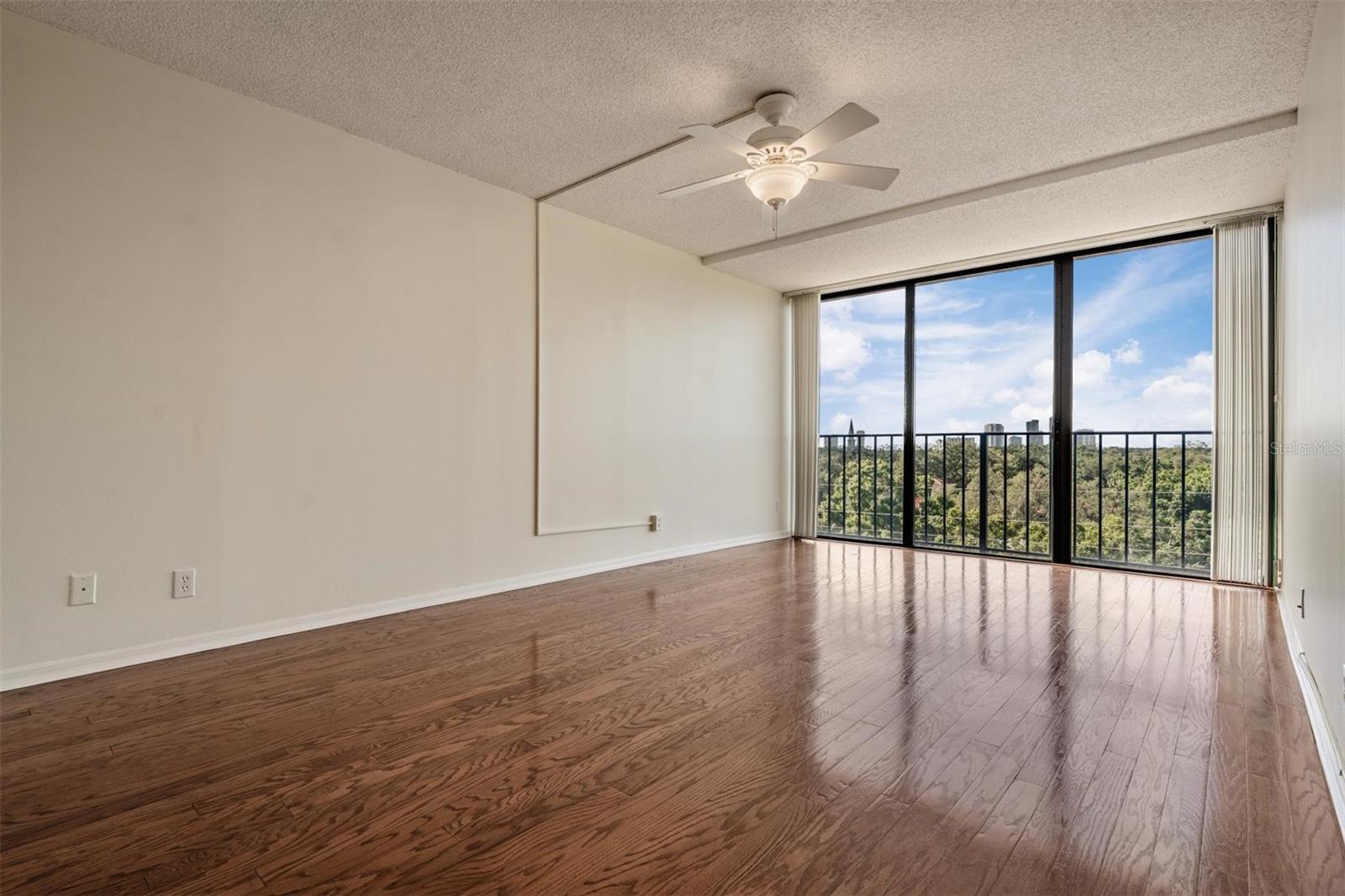 THE PARKLAND A CONDO - Residential