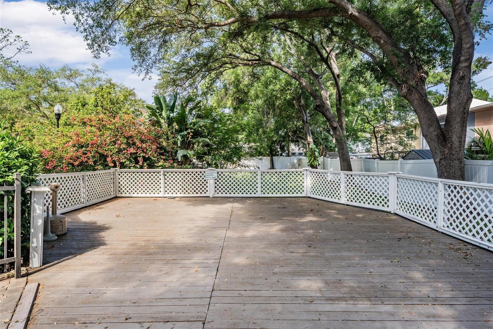 THE PARKLAND A CONDO - Residential