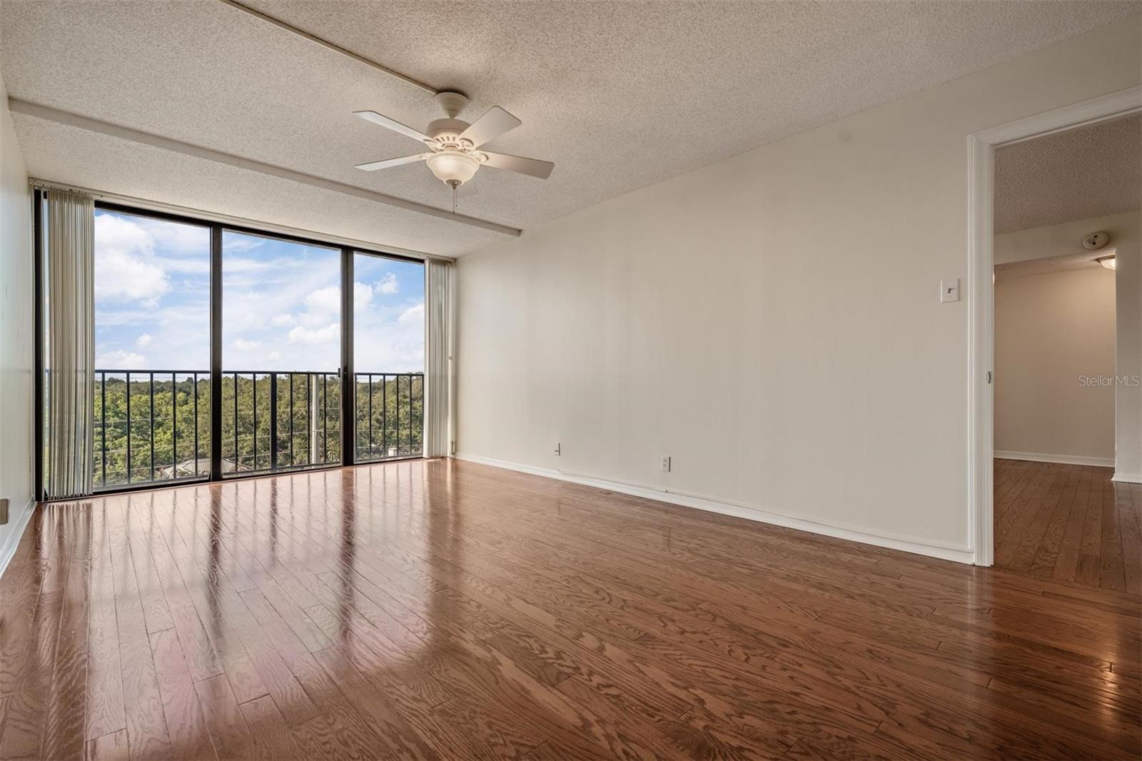 THE PARKLAND A CONDO - Residential