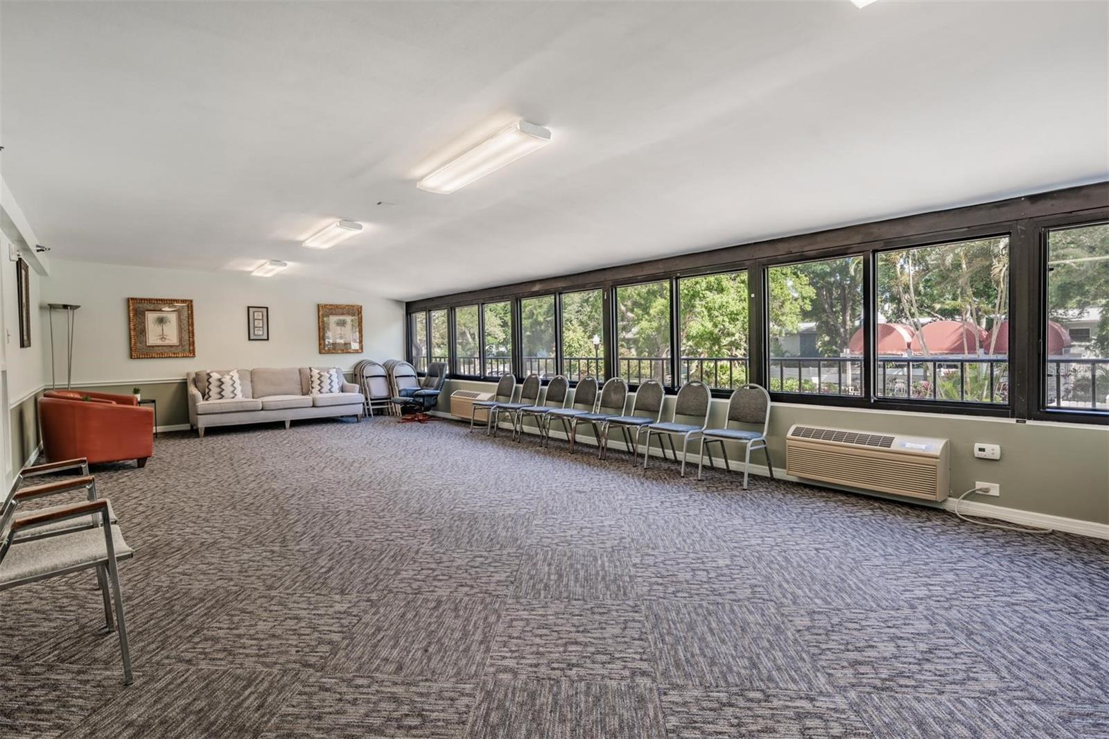 THE PARKLAND A CONDO - Residential