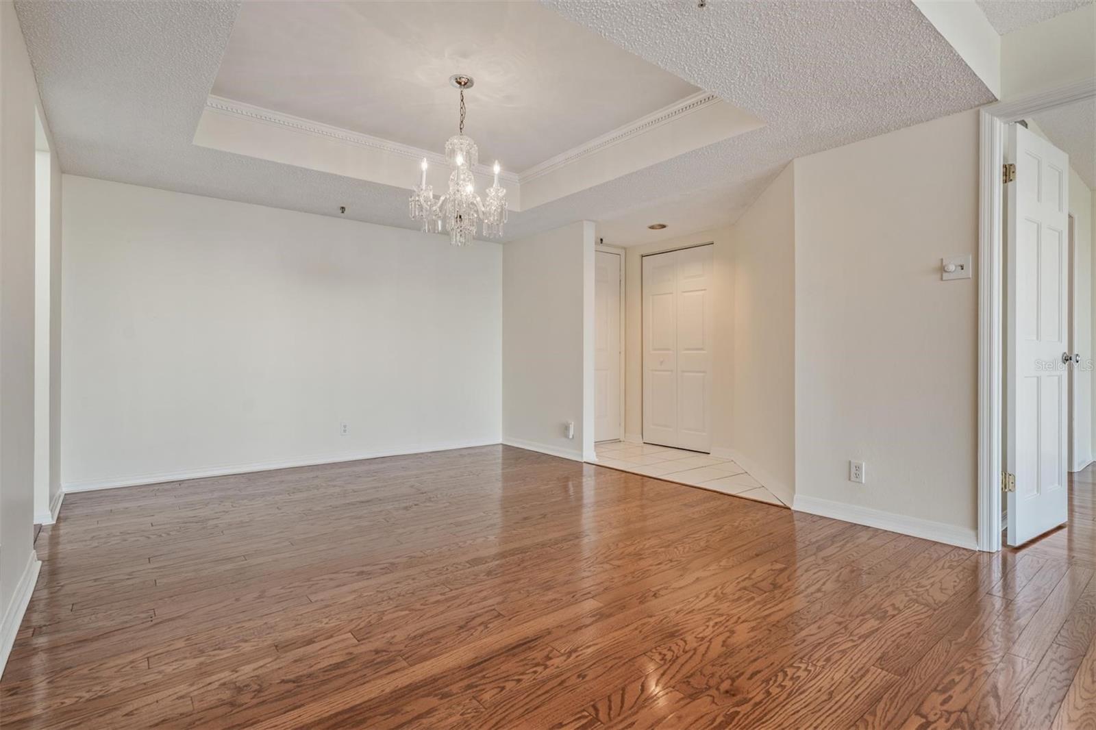 THE PARKLAND A CONDO - Residential