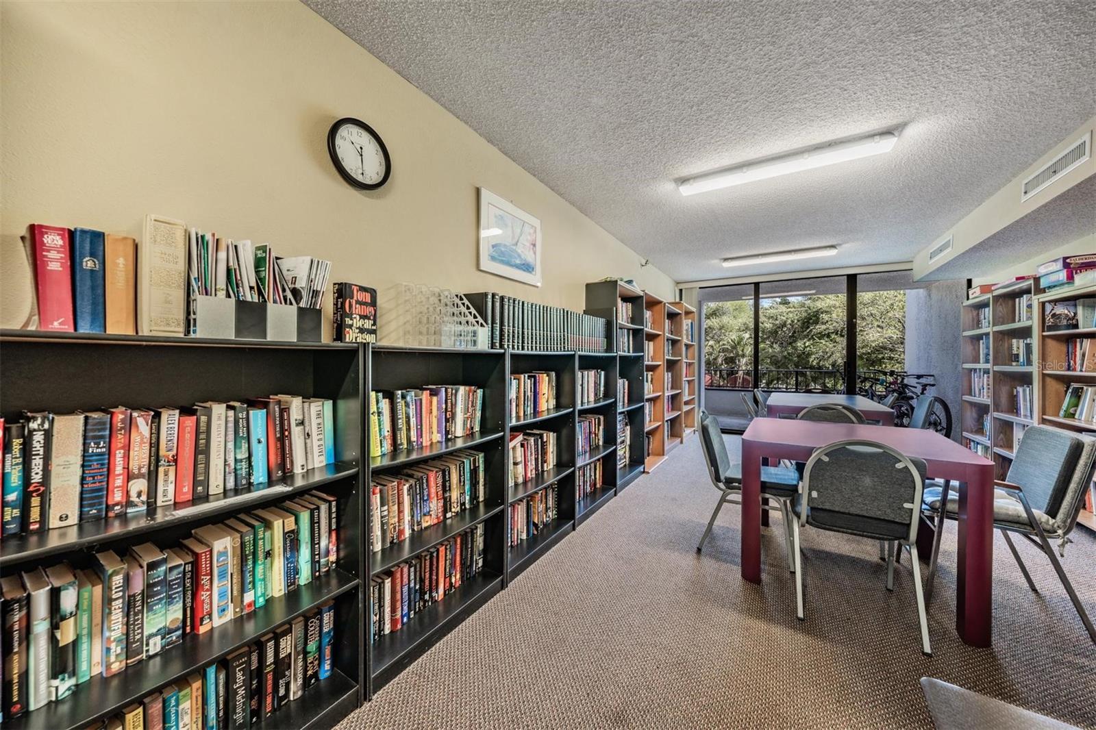 THE PARKLAND A CONDO - Residential