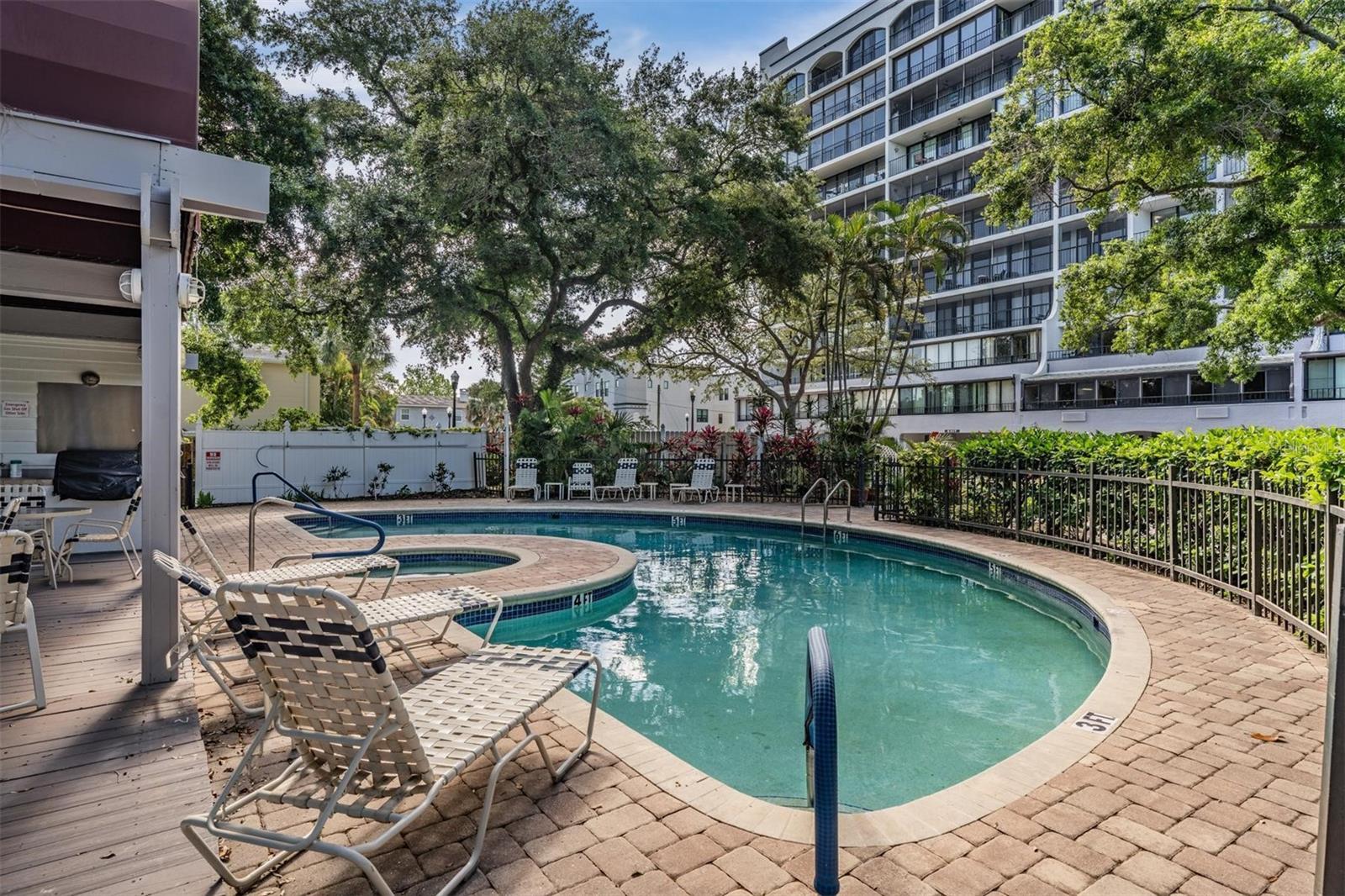 THE PARKLAND A CONDO - Residential